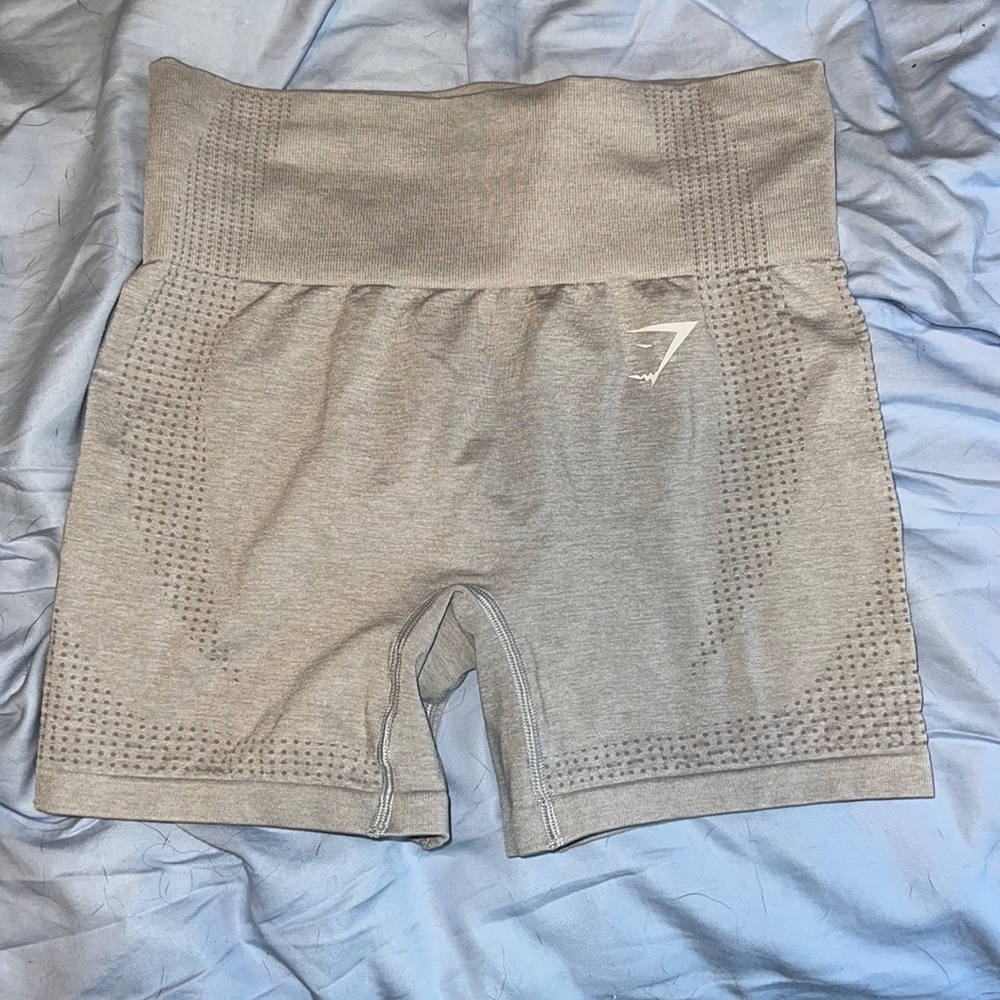 Gymshark seamless shorts